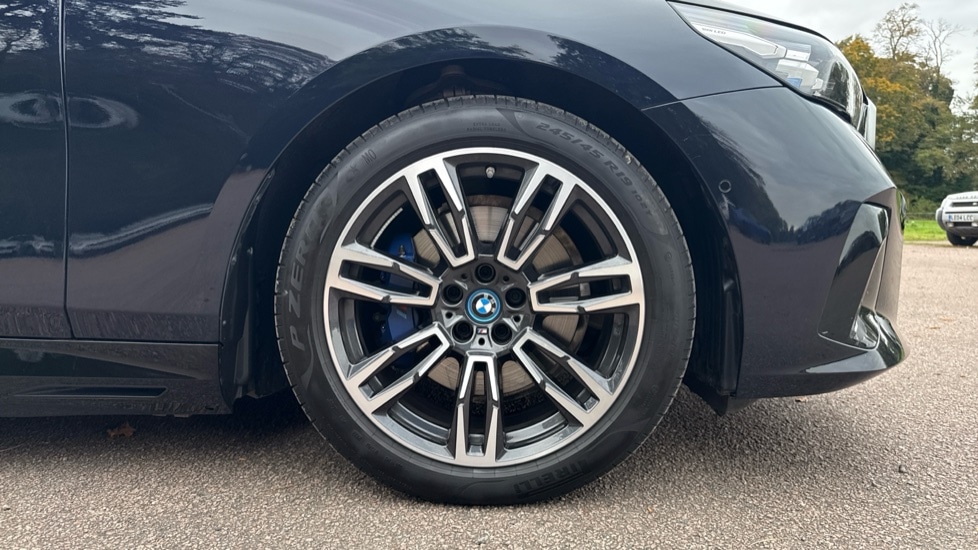 Used BMW 5 Series 2025 for sale - 76289896: Photo 14