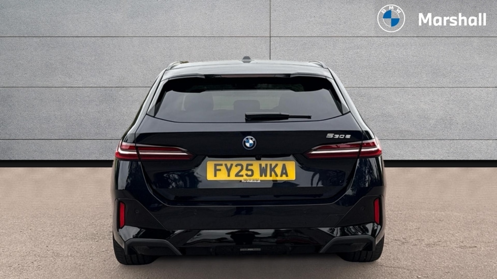 Used BMW 5 Series 2025 for sale - 76289896: Photo 15