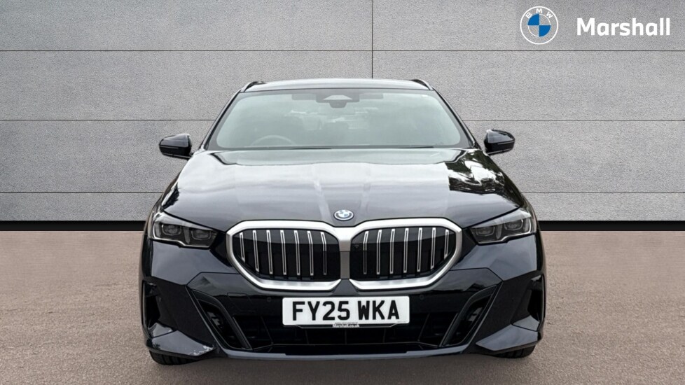 Used BMW 5 Series 2025 for sale - 76289896: Photo 16