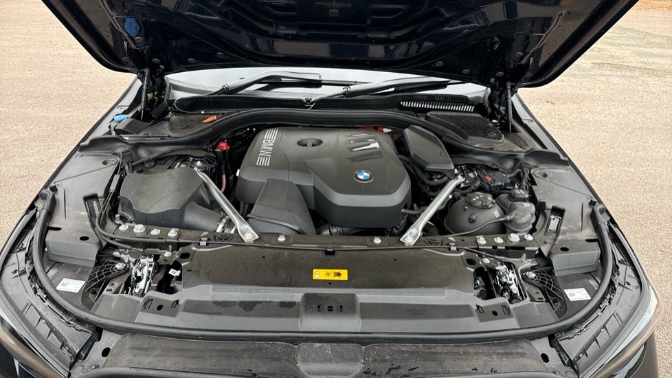Used BMW 5 Series 2025 for sale - 76289896: Photo 21
