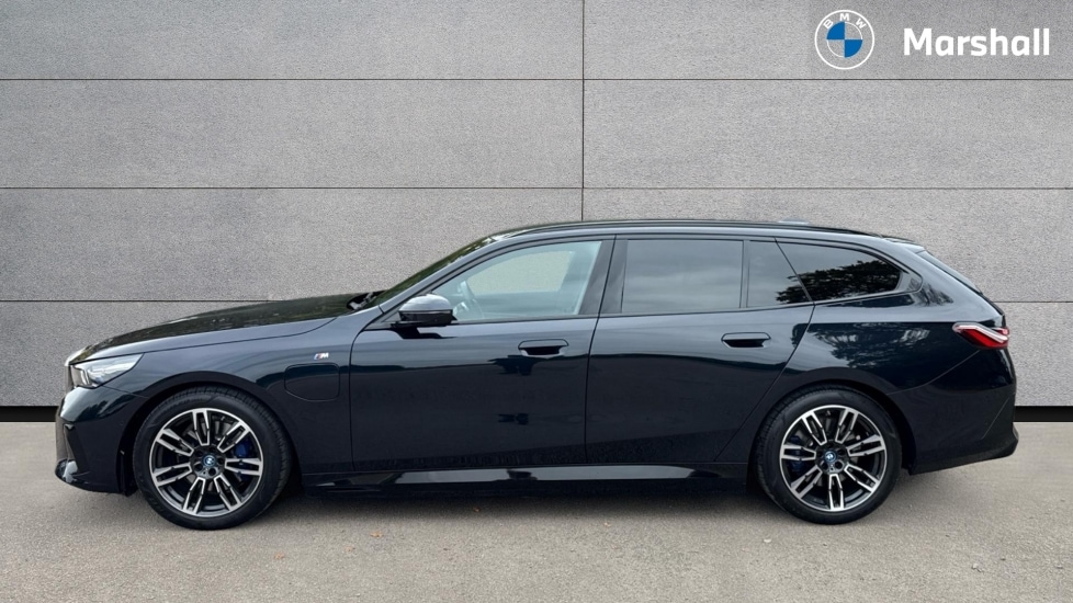 Used BMW 5 Series 2025 for sale - 76289896: Photo 24