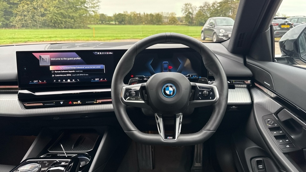 Used BMW 5 Series 2025 for sale - 76289896: Photo 5