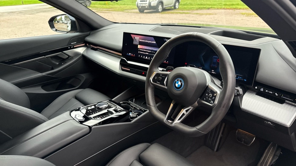 Used BMW 5 Series 2025 for sale - 76289896: Photo 6