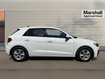 Used Audi A1 2021 for sale - 75396566: Photo