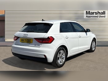 Used Audi A1 2021 for sale - 75396566: Photo