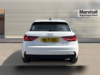 Used Audi A1 2021 for sale - 75396566: Photo