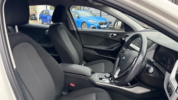 Used BMW 1 Series 2022 for sale - 76139998: Photo 11