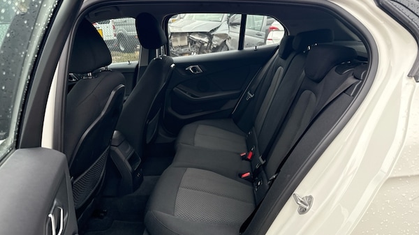 Used BMW 1 Series 2022 for sale - 76139998: Photo 12