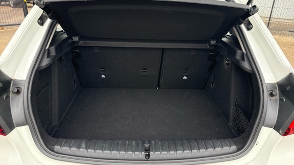 Used BMW 1 Series 2022 for sale - 76139998: Photo 13