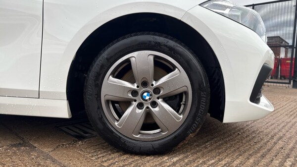 Used BMW 1 Series 2022 for sale - 76139998: Photo 14