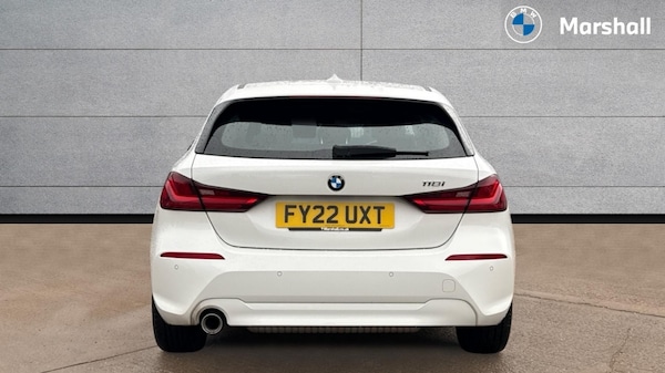 Used BMW 1 Series 2022 for sale - 76139998: Photo 15