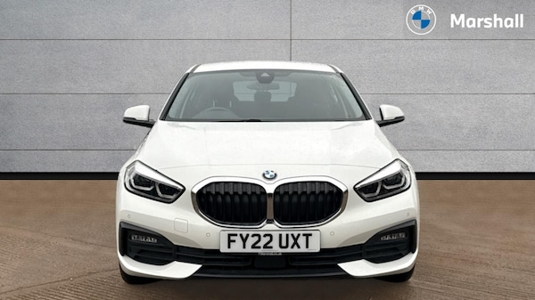 Used BMW 1 Series 2022 for sale - 76139998: Photo 16