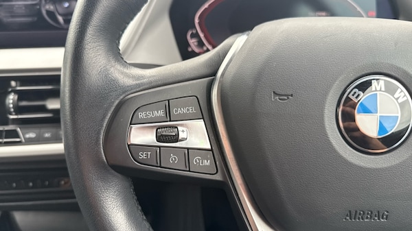 Used BMW 1 Series 2022 for sale - 76139998: Photo 17