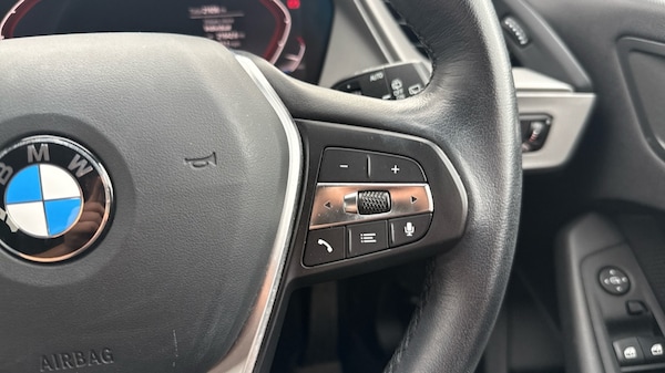 Used BMW 1 Series 2022 for sale - 76139998: Photo 18