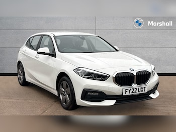 BMW - 1 Series