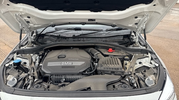 Used BMW 1 Series 2022 for sale - 76139998: Photo 21