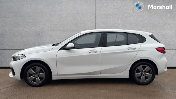 Used BMW 1 Series 2022 for sale - 76139998: Photo 24