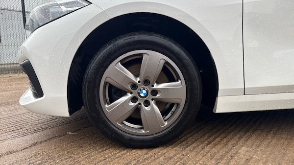 Used BMW 1 Series 2022 for sale - 76139998: Photo 25
