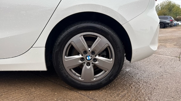 Used BMW 1 Series 2022 for sale - 76139998: Photo 26