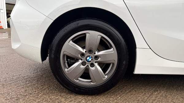 Used BMW 1 Series 2022 for sale - 76139998: Photo 27