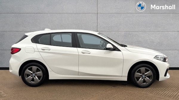 Used BMW 1 Series 2022 for sale - 76139998: Photo 3