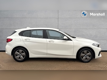 Used BMW 1 Series 2022 for sale - 76139998: Photo 3