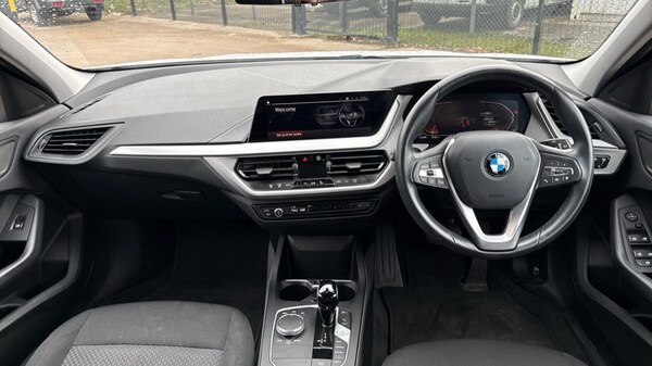 Used BMW 1 Series 2022 for sale - 76139998: Photo 4