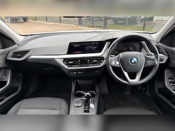 Used BMW 1 Series 2022 for sale - 76139998: Photo 4