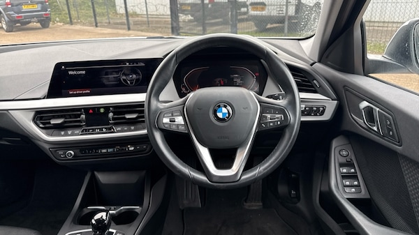 Used BMW 1 Series 2022 for sale - 76139998: Photo 5
