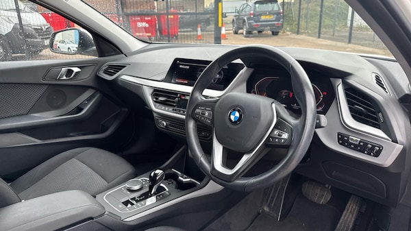 Used BMW 1 Series 2022 for sale - 76139998: Photo 6