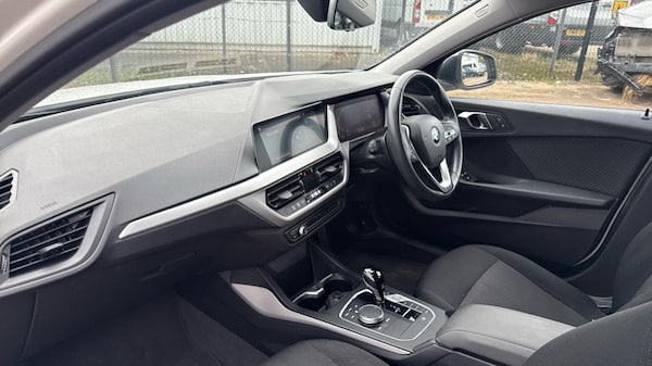 Used BMW 1 Series 2022 for sale - 76139998: Photo 7