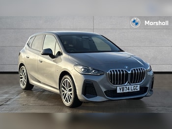 2024 - 2 SERIES 225e xDrive M Sport 5dr DCT [Tech Plus Pack]