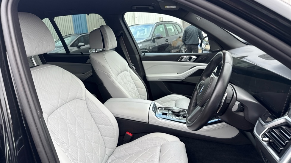 Used BMW X5 2023 for sale - 76738025: Photo 11