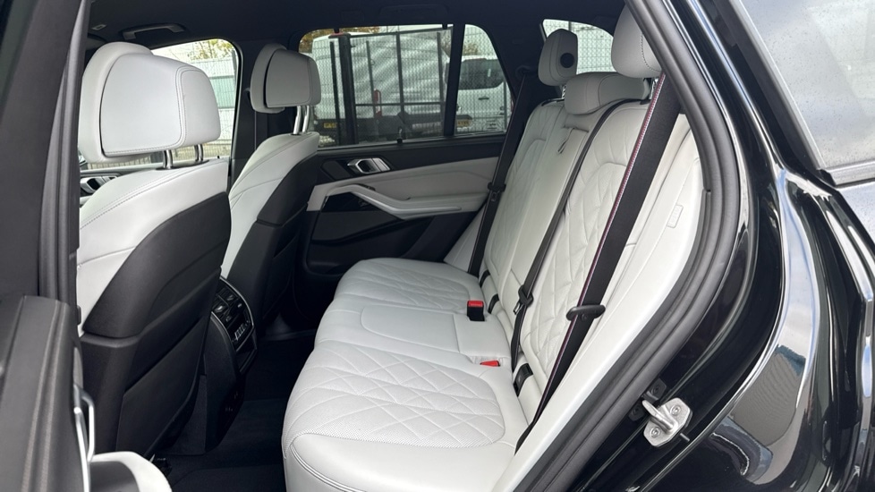 Used BMW X5 2023 for sale - 76738025: Photo 12