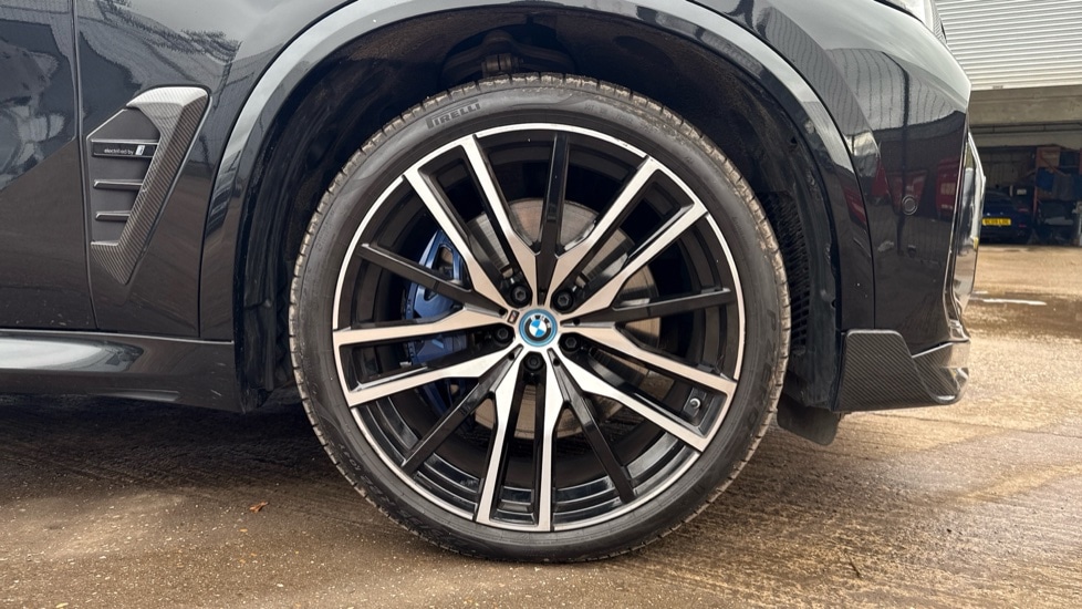 Used BMW X5 2023 for sale - 76738025: Photo 14