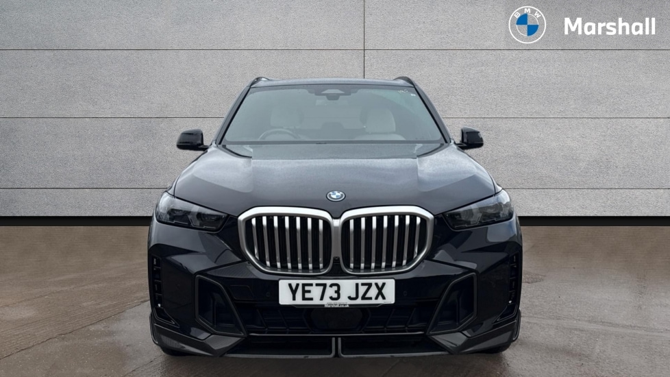 Used BMW X5 2023 for sale - 76738025: Photo 16