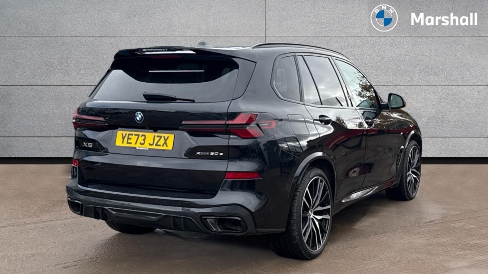 Used BMW X5 2023 for sale - 76738025: Photo 22