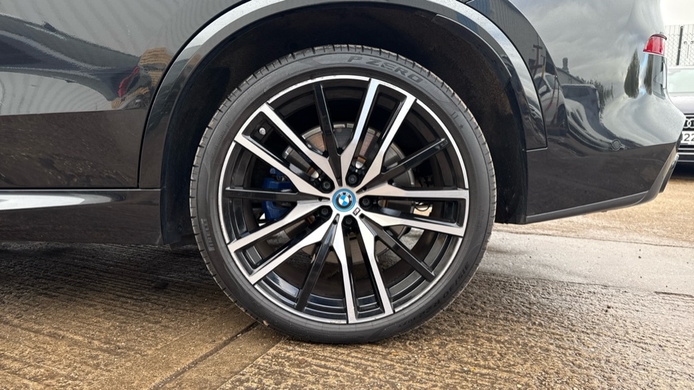 Used BMW X5 2023 for sale - 76738025: Photo 26