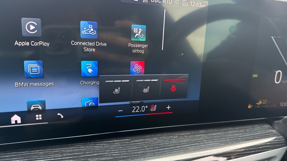 Used BMW X5 2023 for sale - 76738025: Photo 31