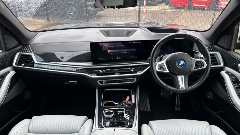 Used BMW X5 2023 for sale - 76738025: Photo 4