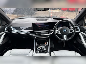 Used BMW X5 2023 for sale - 76738025: Photo