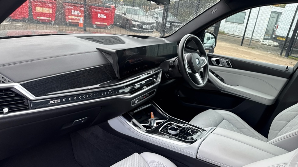 Used BMW X5 2023 for sale - 76738025: Photo 7