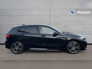 Used BMW 1 Series 2020 for sale - 75771390: Photo