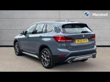 Used BMW X1 2022 for sale - 74689023: Photo