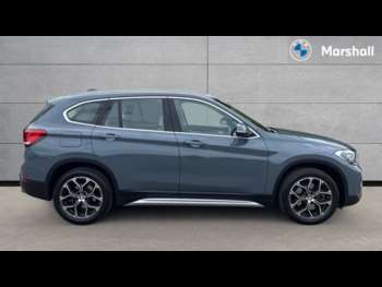 Used BMW X1 2022 for sale - 74689023: Photo