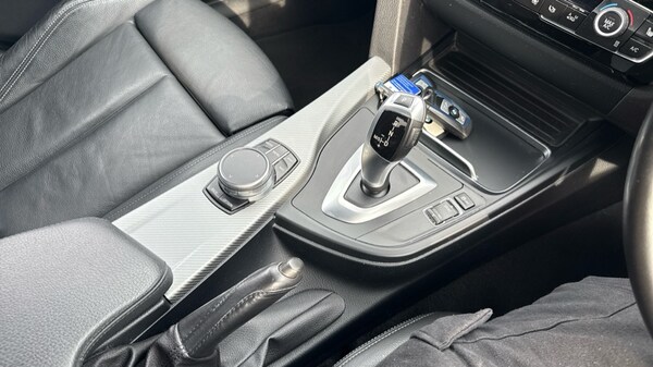 Used BMW 3 Series 2018 for sale - 76203938: Photo 10