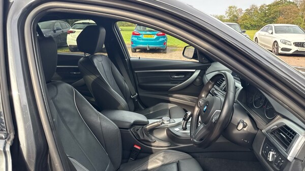 Used BMW 3 Series 2018 for sale - 76203938: Photo 11