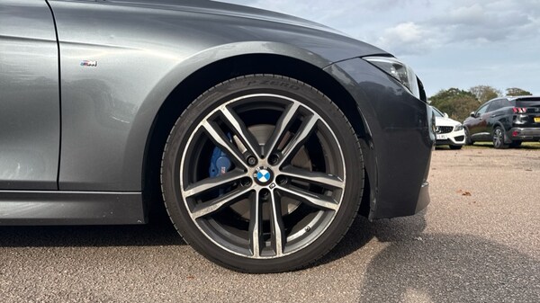 Used BMW 3 Series 2018 for sale - 76203938: Photo 14