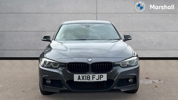 Used BMW 3 Series 2018 for sale - 76203938: Photo 16