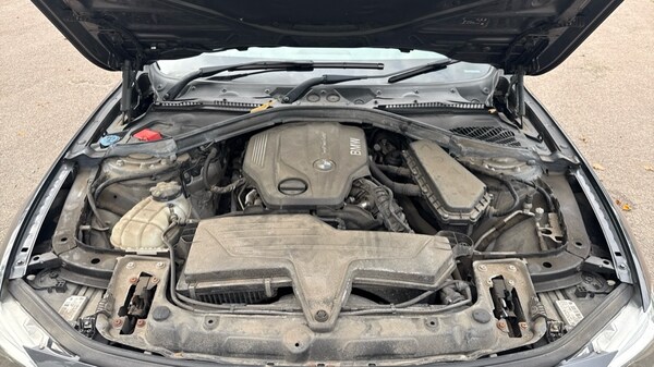 Used BMW 3 Series 2018 for sale - 76203938: Photo 21